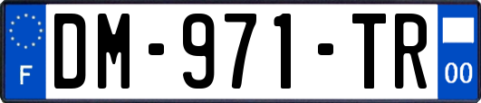 DM-971-TR
