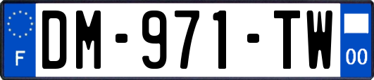 DM-971-TW