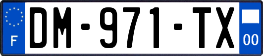 DM-971-TX