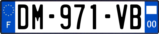 DM-971-VB