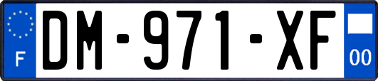 DM-971-XF