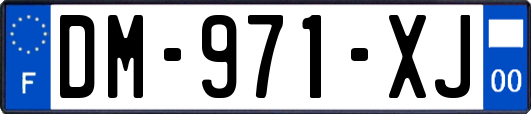 DM-971-XJ