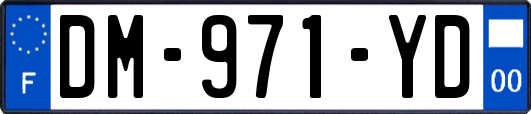 DM-971-YD