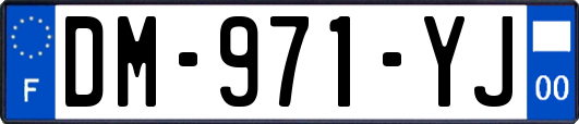 DM-971-YJ