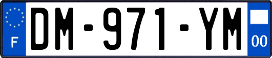 DM-971-YM