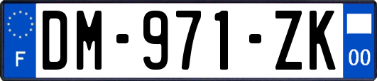 DM-971-ZK