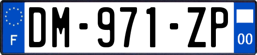 DM-971-ZP