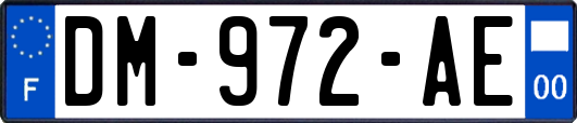 DM-972-AE