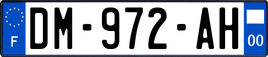 DM-972-AH