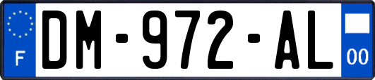 DM-972-AL