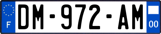 DM-972-AM