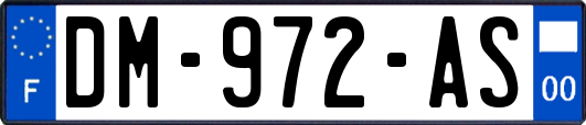 DM-972-AS