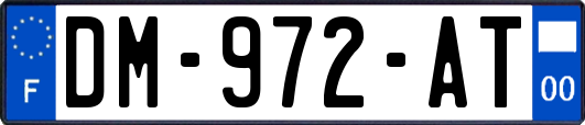 DM-972-AT