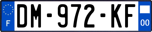 DM-972-KF