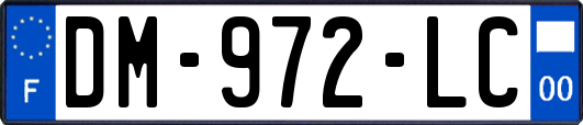 DM-972-LC