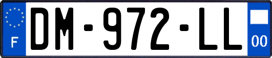 DM-972-LL