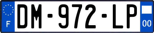 DM-972-LP