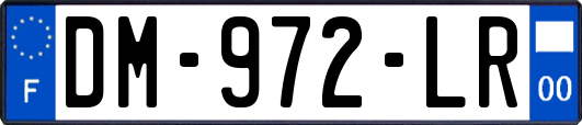 DM-972-LR
