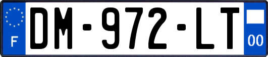 DM-972-LT