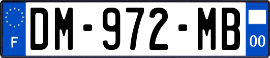 DM-972-MB