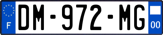 DM-972-MG