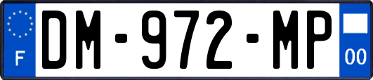 DM-972-MP