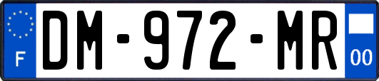 DM-972-MR