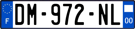 DM-972-NL