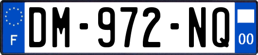 DM-972-NQ