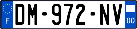 DM-972-NV