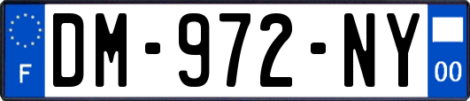 DM-972-NY