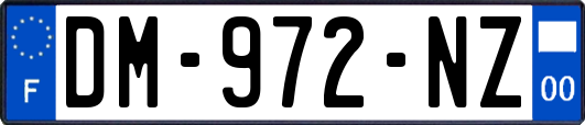 DM-972-NZ