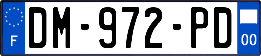 DM-972-PD