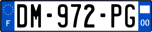 DM-972-PG