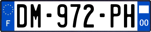 DM-972-PH