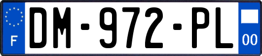 DM-972-PL