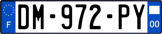 DM-972-PY