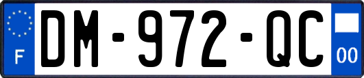 DM-972-QC