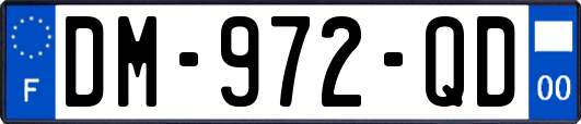 DM-972-QD