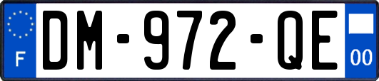 DM-972-QE