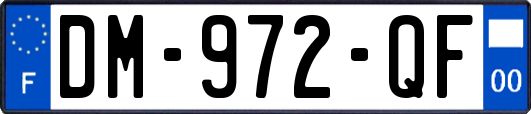 DM-972-QF