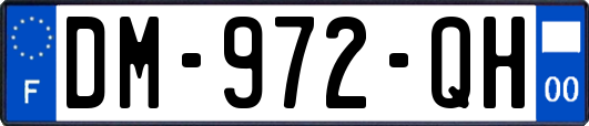 DM-972-QH