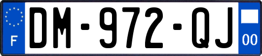 DM-972-QJ