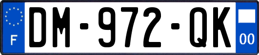 DM-972-QK