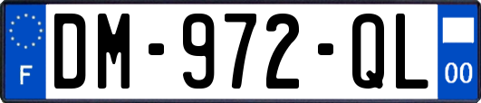 DM-972-QL