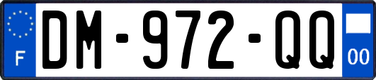 DM-972-QQ