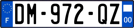 DM-972-QZ