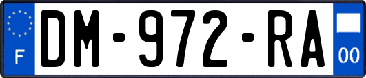 DM-972-RA