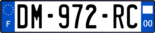 DM-972-RC