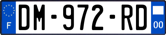 DM-972-RD
